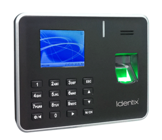 Access Control solution