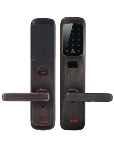 Airfly Smart Lock