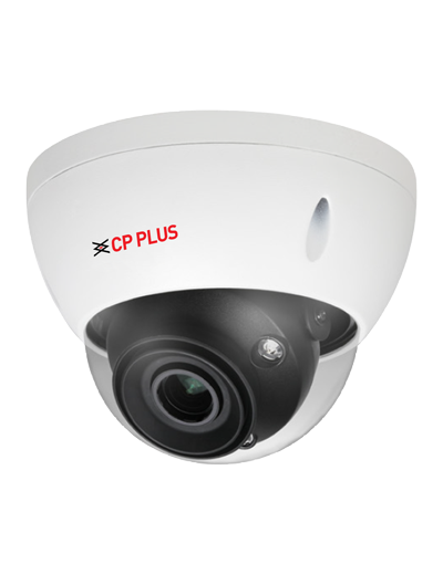 4MP Dome Camera